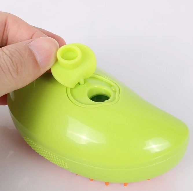 Misty Pet Brush Steamer
