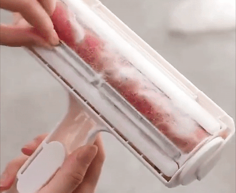Rolling Pet Hair Remover